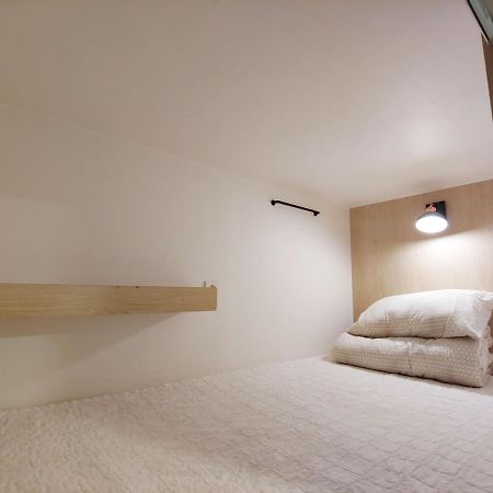 Mtt Guest House Seoul Eksteriør bilde